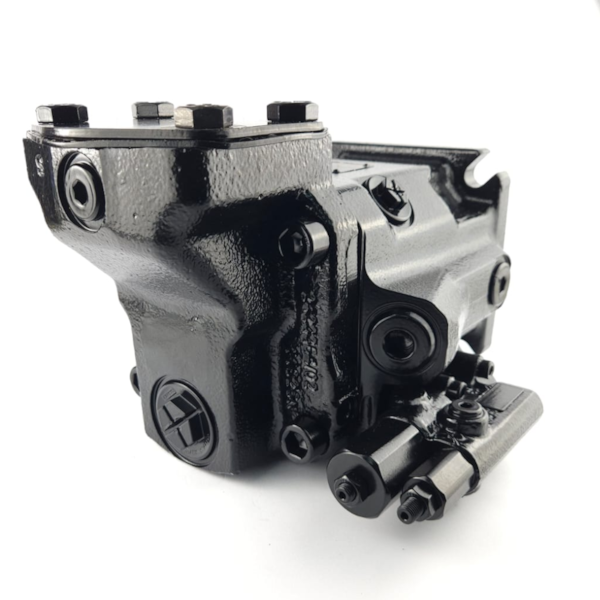 Bomba Hidráulica Para Retroescavadeira Caterpillar 416E / 416F 3073063 Original-490a48b0-dff2-4a78-ac3b-0573f2b8c334