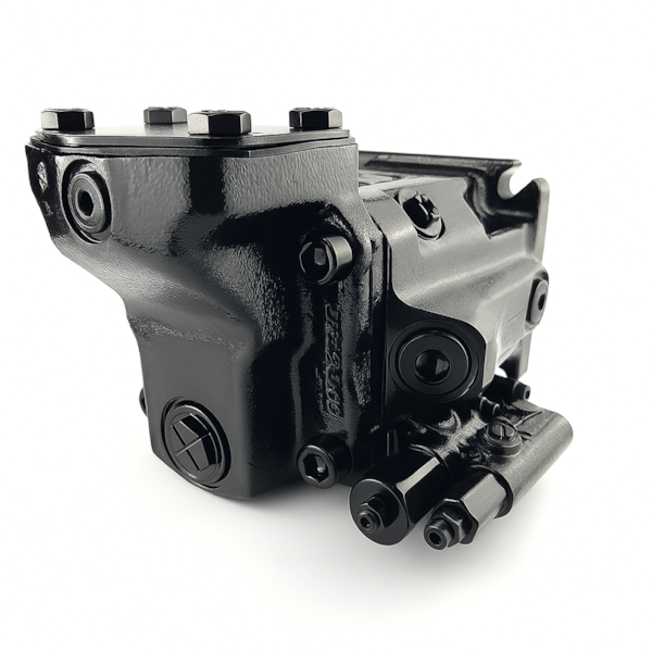 Bomba Hidráulica Para Retroescavadeira Caterpillar 416E / 416F 3073063 Original-eba88ee2-d3ec-4331-9b20-77ab04ab0b78