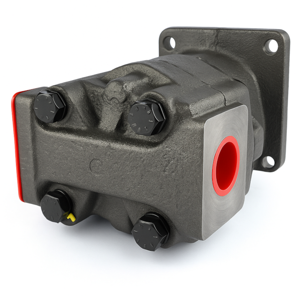 Bomba Hidráulica Principal p/ Case 580L - 17 Dentes (257953A1)-62fe251b-9161-46d7-8017-dafee287ac28