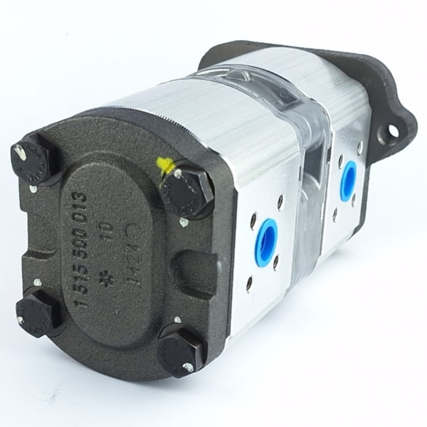 Bomba Hidráulica Rexroth p/ Massey Ferguson Série 200/400 F000510502 052107T1-3bb7a518-6554-450f-a4de-565d8984a9cd