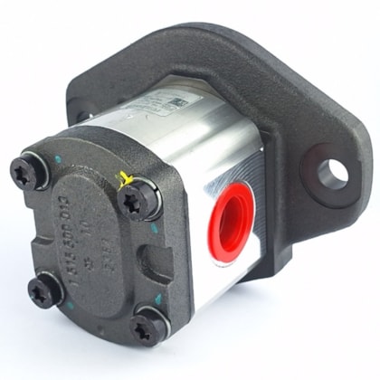 Bomba Hidráulica Rexroth p/ Pá Carregadeira Case W20E/621D/W130 - F000510535 75266621