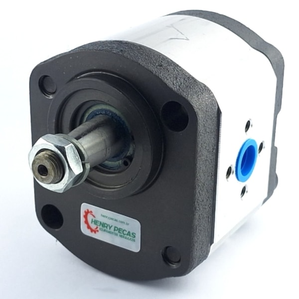 Bomba Hidráulica Rexroth p/ Pá Carregadeira Fiat Allis FR12/FR14 – 9510080402 75210858-afffec93-5021-424a-b3a3-609a87b97173