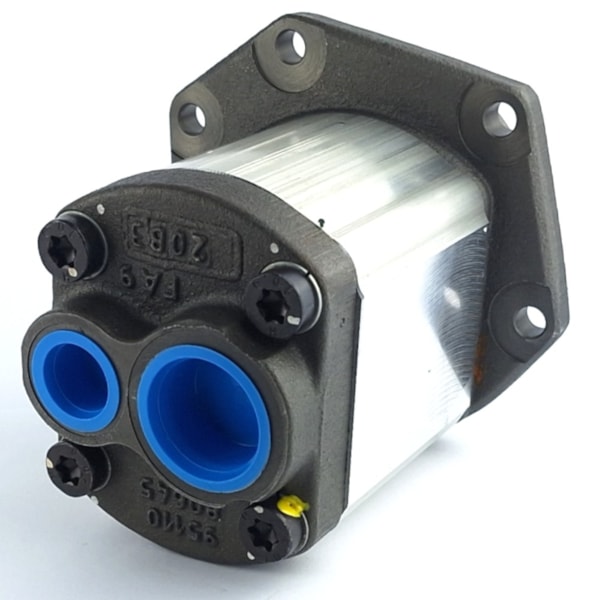 Bomba Hidráulica Rexroth p/ Trator Massey Fergusson 297/298/299 - 9510080761 041683T2-06050e23-45da-42b5-a89e-1298c36cfd97