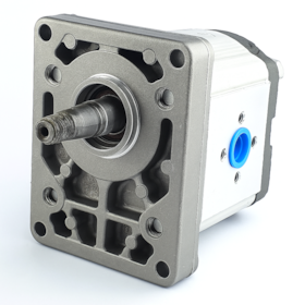 Bomba Hidráulica Rexroth p/ Trator New Holland TL65/70/8430/8830 - F000510605 5179714i