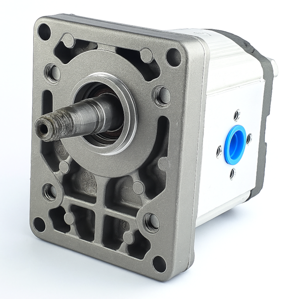 Bomba Hidráulica Rexroth p/ Trator New Holland TL65/TL70 - F000510503 82991204N-0f24afd8-2d78-46ae-972a-4eb2550fa4d4