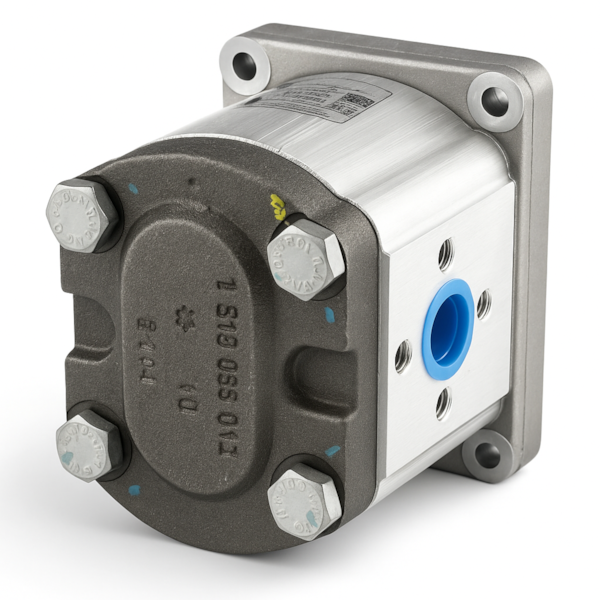 Bomba Hidráulica Rexroth p/ Trator New Holland TL65/TL70 - F000510503 82991204N-4be0d4fa-2ff6-4fd8-bf40-b4b2fe42bd8e