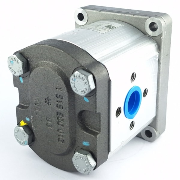 Bomba Hidráulica Rexroth p/ Trator New Holland TL80/TL90 82991189N - F000510603-370d1ebb-2066-431f-8d19-52936ffbd242