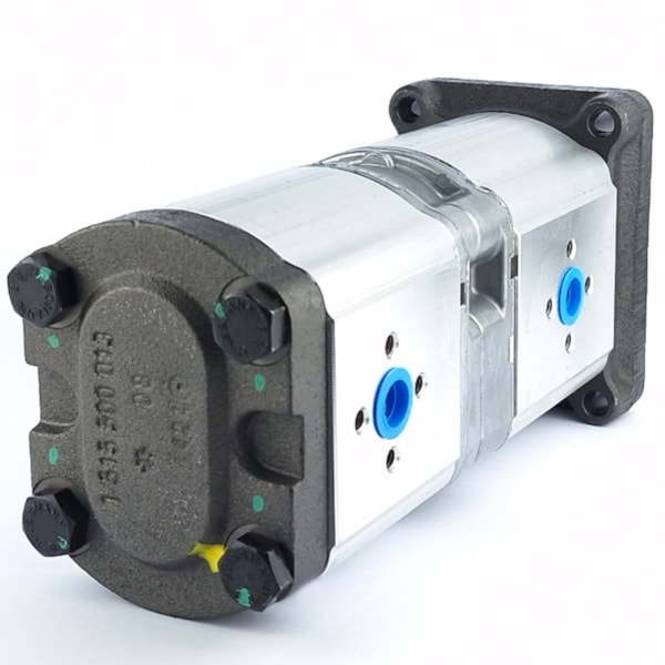 Bomba Hidráulica Rexroth p/ Trator Valtra Valmet 985S 4X4/1180S/BM/BH 9510080758 836640234-31bbaf83-bdb3-4d0b-b3ef-72225d1ad9c5