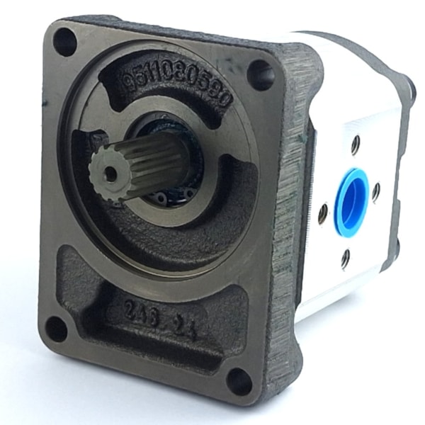 Bomba Hidráulica Rexroth p/ Trator Valtra Valmet VT173 - 86446000 / R979024694-6a7ef066-7fbb-4df3-bc7e-1b3291e0f1e5