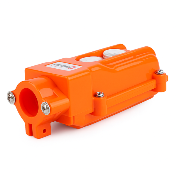 Botoeira Elétrica 2 Funções S/ Chicote-795ce4c6-e25f-4063-b79a-12f93427d7f1