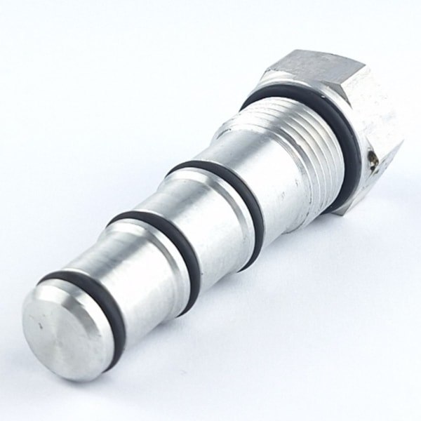 Bujão B G02 p/ Válvula Bypass - Piso Móvel HYVA-7374730b-9570-4892-8698-4f4fa0ee7cd5