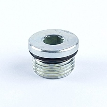 Bujão Cego TC3 3/4