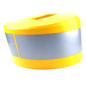 Capa de Proteção Plástica p/ Cilindros FE 169.4, 175.5 e 191.6