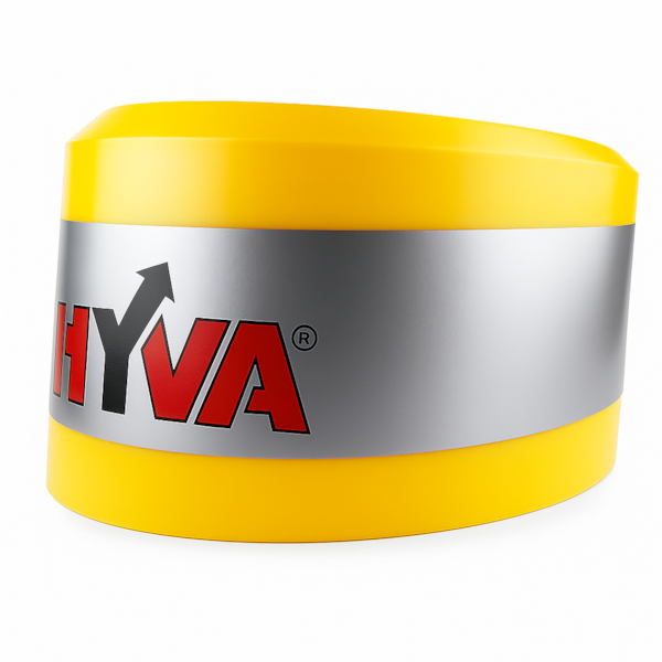 Capa de Proteção Plástica p/ Cilindros HYVA FE/FEE/FSE 214-a866c7f4-43bd-4139-8f93-ded8c85d8ff1