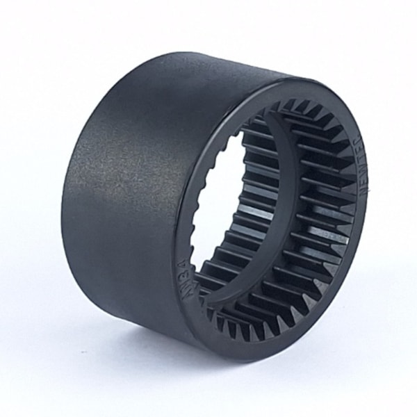 Capa Plástica p/ Acoplamento Newtec AN34-b5945306-580a-431b-b10b-406b490efd66