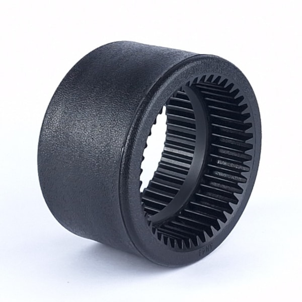 Capa Plástica p/ Acoplamento Newtec AN44-94f114d6-952a-406b-903a-67916908e882