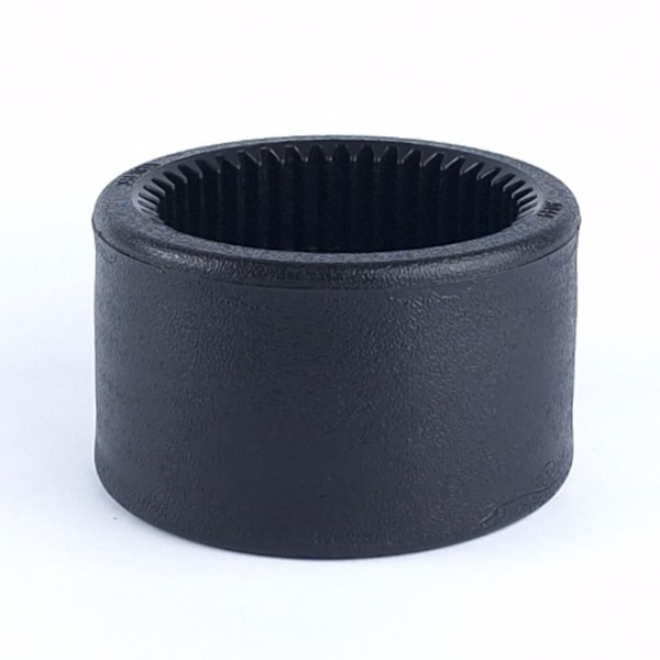 Capa Plástica p/ Acoplamento Newtec AN44-cc94bd3a-6e59-4e05-9f2e-81575a3fcce9