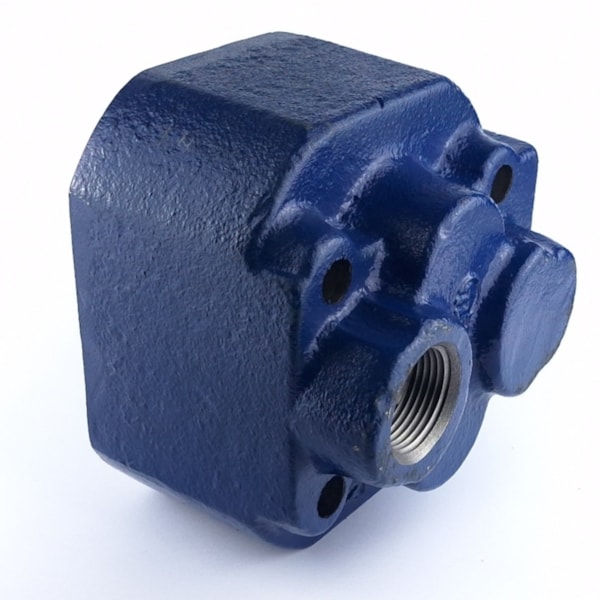 Carcaça p/ Bomba Marrucci BHM200 Acoplada e Pneumática (Reposição)-a16c8b4f-04ba-470a-84bd-64fa706008f4