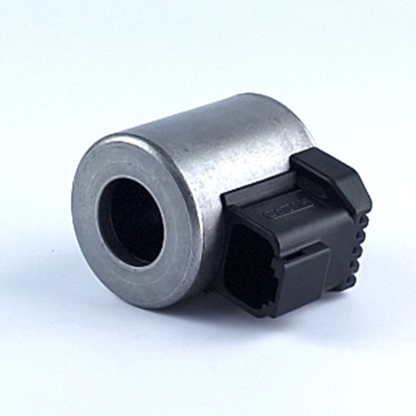 Cartucho c/ Solenoide 24VDC GS02 HYVA-4f414669-05cd-4359-9783-5f0557ea26dd