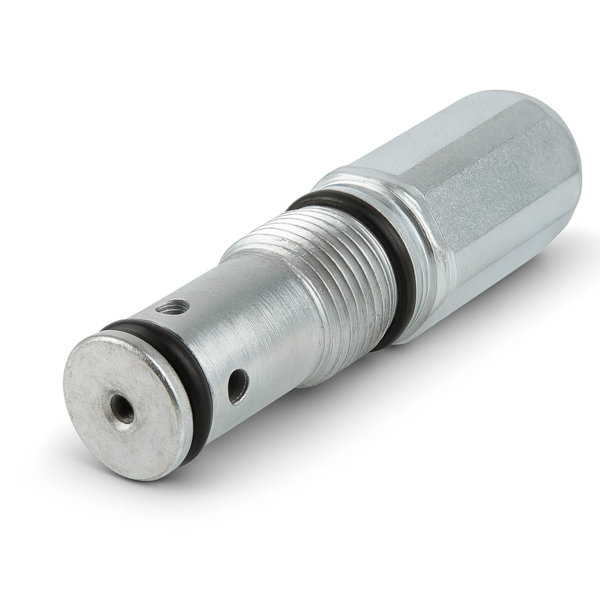 Cartucho de Alívio 220BAR p/ Válvula Direcional HYVA 220BAR-f3e2ca02-1f93-4926-af2c-c7a90ee6150c
