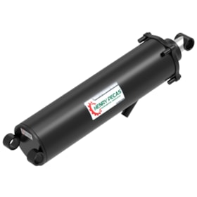 Cilindro Hidráulico Baixa Pressão 7