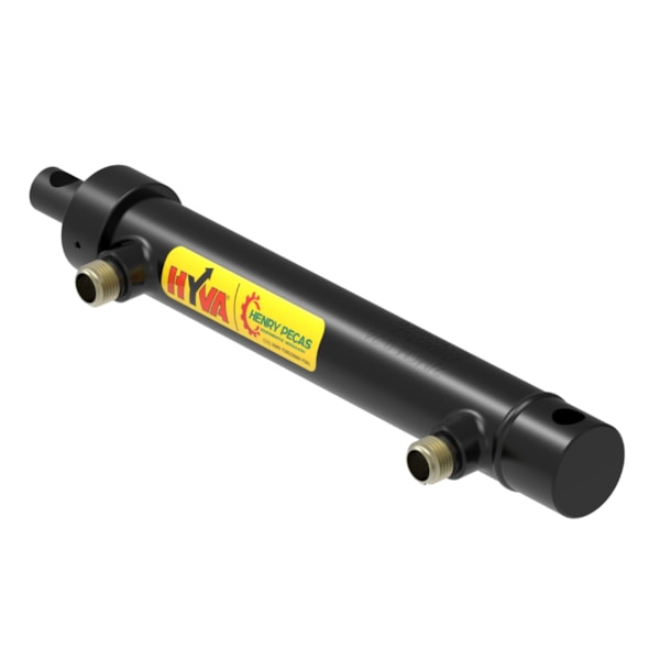 Cilindro Hidráulico da Tampa do Bi Caçamba - Original Randon-cd794684-ed6b-42a0-8812-516c5e7fa254