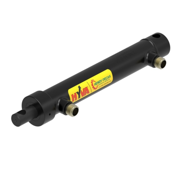 Cilindro Hidráulico da Tampa do Bi Caçamba - Original Randon-71714a3f-6356-4eb8-8b44-4b8bf3fe90e4