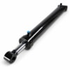 Cilindro Hidráulico Dupla Ação 450mm Curso p/ Carrega Tudo-aafd631b-77ac-43d5-bcbe-0053767ad84a