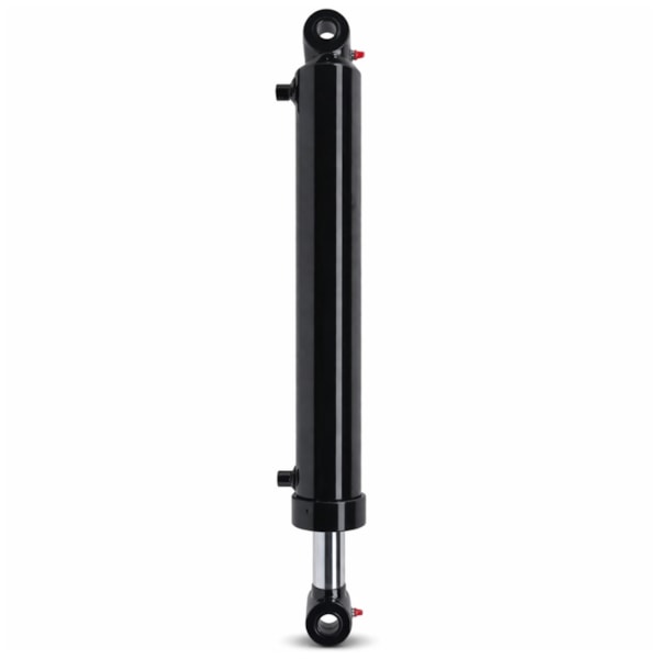 Cilindro Hidráulico Dupla Ação 450mm Curso p/ Carrega Tudo-a1bb2757-2c59-4459-bfb1-97060fa64292