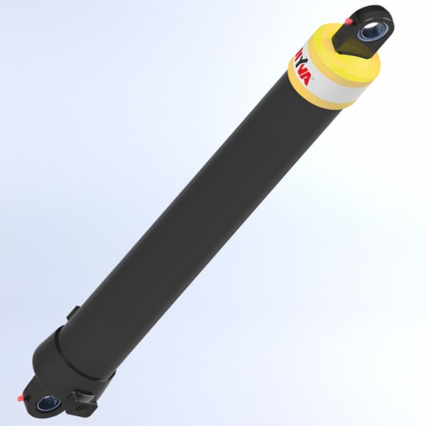 Cilindro Hidráulico Telescópio HYVA 4 Estágios Alpha FEE A137-4-03585-229-K1396-HC (70165245)-0c8bc61f-d920-49f5-be77-c36be8ccbd0a