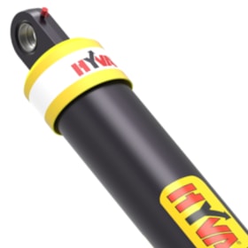 Cilindro Hidráulico Telescópio HYVA 4 Estágios Alpha FEE A137-4-03585-229-K1396-HC (70165245)