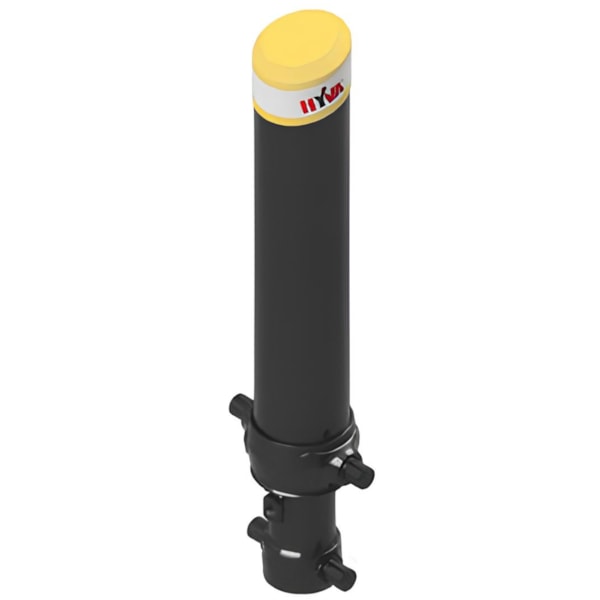 Cilindro Hidráulico Telescópio HYVA 5 Estágios Alpha FC A191-5-07130-000 K0343-HC-5efdae96-e600-4906-929e-54a796cde35c