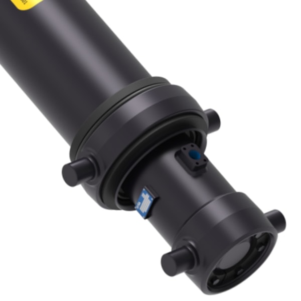 Cilindro Hidráulico Telescópio HYVA 5 Estágios Alpha FC A191-5-07130-000 K0343-HC (71507581)-cd96450e-223a-4ef5-8b22-706e4f85aa33