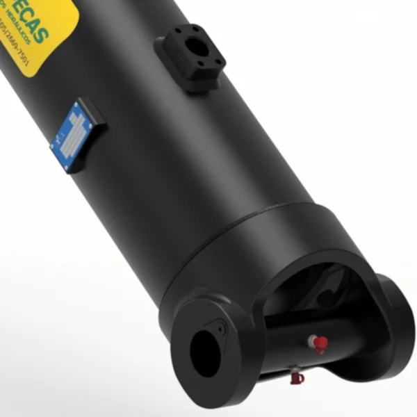 Cilindro Hidráulico Telescópio HYVA 5 Estágios Alpha FEE A169-5-05404-229-K1482-HC-19d01ed9-5745-4af2-a5b5-a039b12012b8