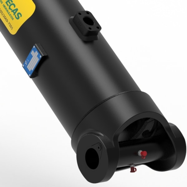 Cilindro Hidráulico Telescópio HYVA 5 Estágios FEE A191-5-05630-229-K1660-HC (70577533)-1c0a3fb2-f3a1-46d3-a5c5-3b16ecb362db
