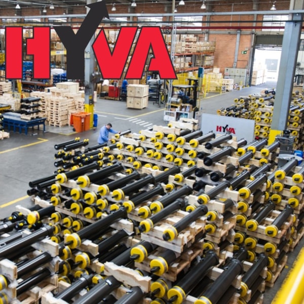 Cilindro Hidráulico Telescópio HYVA 6 Estágios Alpha FEE A214-6-07000-229-K1580-HC (70578571)-359dcc1b-cb0e-4949-96f2-39071407cebe