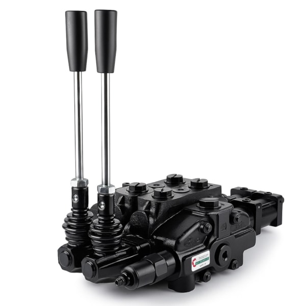 Comando Hidráulico 2 Sessões Manual X Pneumático p/ Roll on Roll Off-682be4f1-2b5b-4825-a06c-9bce946c6d93