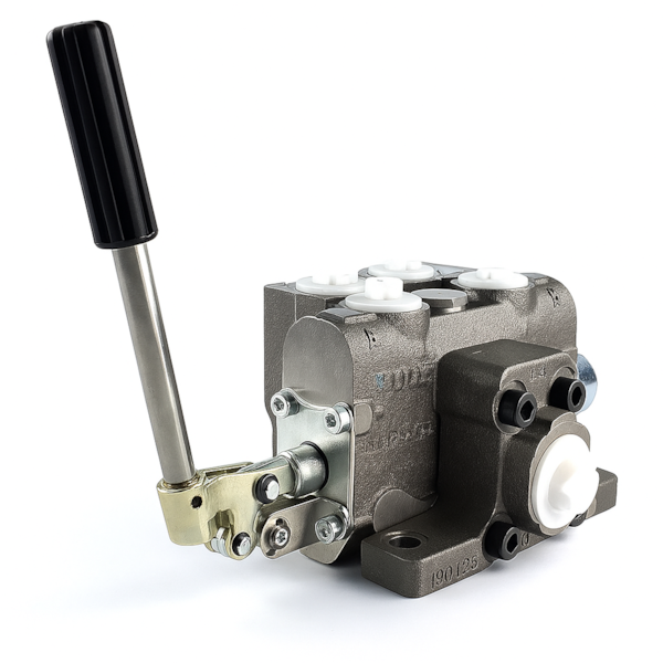 Comando Hidráulico Fatiado SM12 Bosch Rexroth 01 Sessão 70 Litros-97b7218b-e20a-44b5-8299-a0cf45de7753