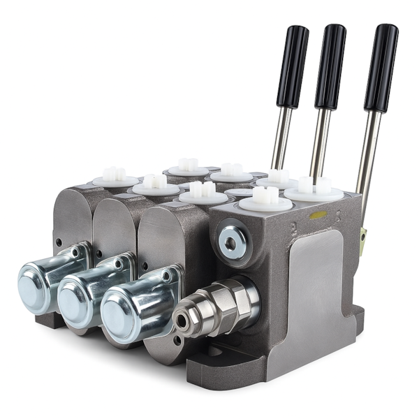 Comando Hidráulico Fatiado SM12 Bosch Rexroth 03 Sessões 70 Litros-9f65b132-453d-4766-9c44-62fcc54c50b4