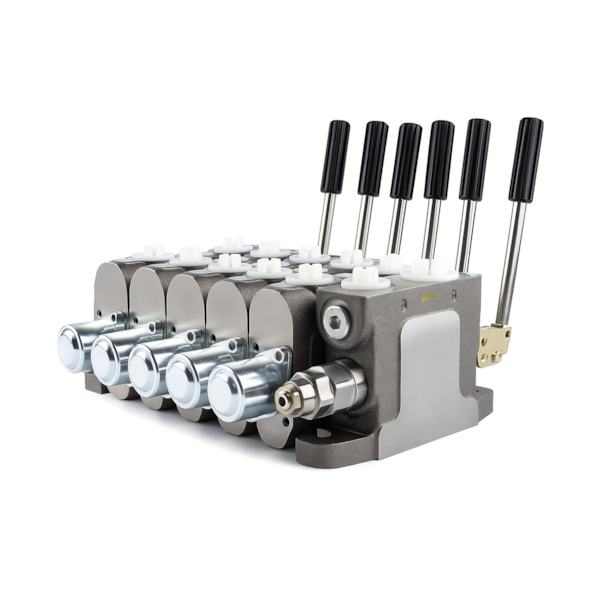 Comando Hidráulico Fatiado SM12 Bosch Rexroth 06 Sessões 70 Litros-18f5a9a8-19fe-4891-b6ee-3f14e9639df0