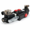 Comando Hidráulico Monobloco Elétrico 24VDC 01 Sessão 40 Litros-19a8aab6-faa9-4013-8399-450059b8a0e8
