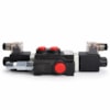 Comando Hidráulico Monobloco Elétrico 24VDC 01 Sessão 40 Litros-1ed0bfaa-e497-4b86-8d36-3b3657f766d6
