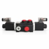 Comando Hidráulico Monobloco Elétrico 24VDC 01 Sessão 40 Litros-793ce6f6-38c1-4ebc-8829-234d41a47cff