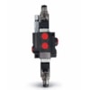 Comando Hidráulico Monobloco Elétrico 24VDC 01 Sessão 40 Litros-559cd00b-4acc-4e05-a489-5512cf397c5f
