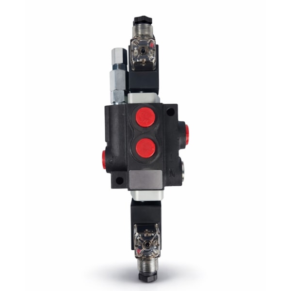 Comando Hidráulico Monobloco Elétrico 24VDC 01 Sessão 40 Litros-afd49f50-7ce3-47da-9625-7278a7d353a7