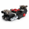 Comando Hidráulico Monobloco Elétrico 24VDC 02 Sessões 40 Litros-202cc995-3e4c-4986-b2a9-dead1be4ef5c