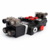 Comando Hidráulico Monobloco Elétrico 24VDC 02 Sessões 40 Litros-dadf677d-f689-4b05-9418-75792c8a8c27