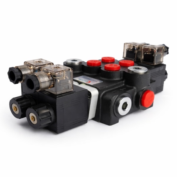 Comando Hidráulico Monobloco Elétrico 24VDC 02 Sessões 40 Litros-b3574918-a0d2-4b45-abf1-df8fb6e52a92