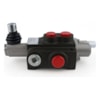 Comando Hidráulico Monobloco Manual Alavanca 01 Sessão 40 Litros-14279e44-5b35-435d-9ded-037dda183a82