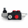Comando Hidráulico Monobloco Manual Alavanca 01 Sessão 40 Litros-2c02f991-e98a-4faf-9df7-aa04f2b94e7a